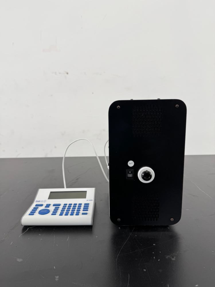 Image of CoolLed pE-4000 Light Source